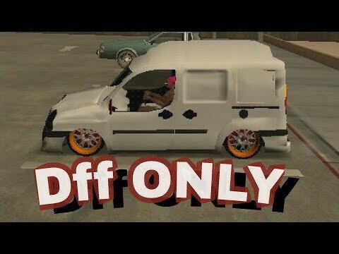 Fiat Doblo Van Dff only 