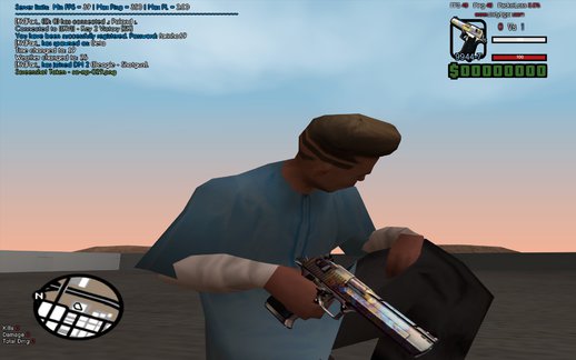 ...