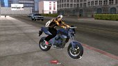 GTA 5 Motorcycle Pack For Android