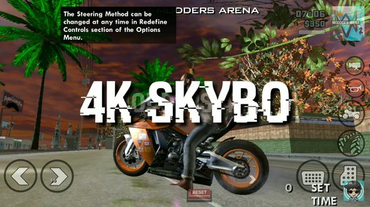 4k Skybox Realistic Version 1 || No Import