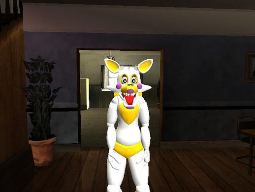 ...