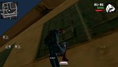 Spider Man Swing + Climbing Mod Free