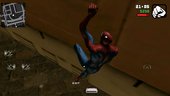 Spider Man Swing + Climbing Mod Free