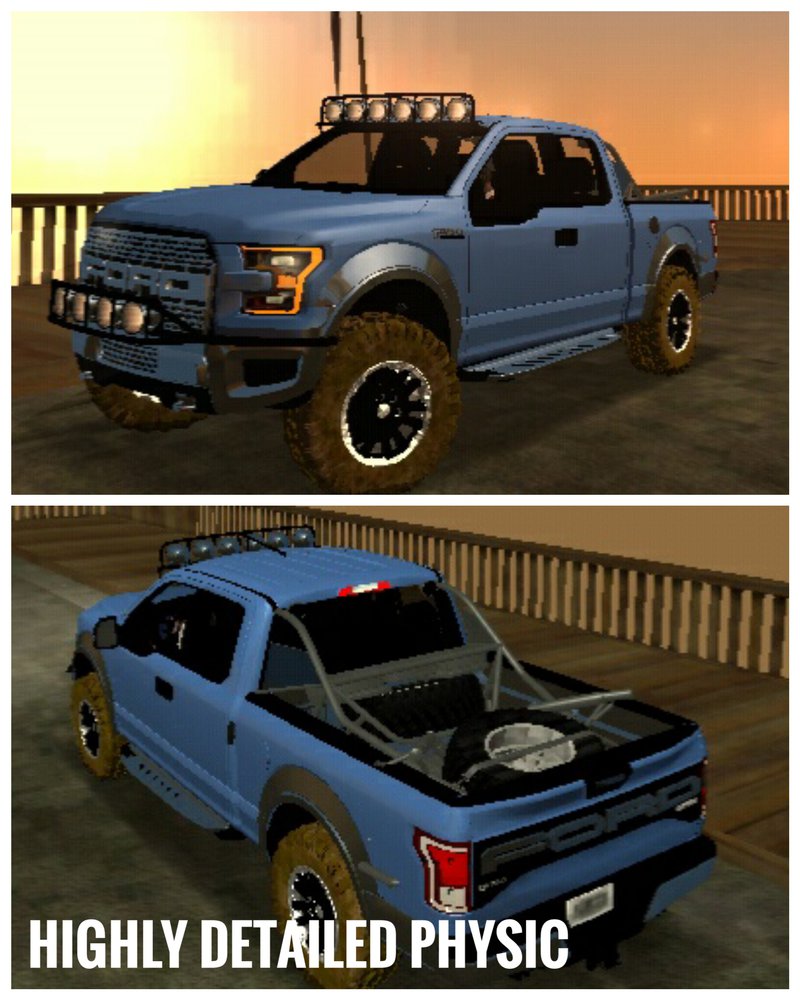 descargar ford raptor para gta v descargar ford raptor para gta v
