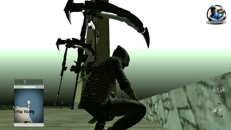 gta sa myths mod gta sa myths mod