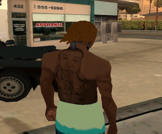 ...
