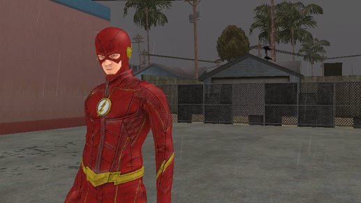 The Flash