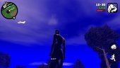 Blue Filter  Timecyc