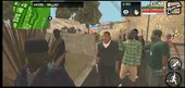 GTA V Peds Pack 1