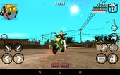 Kawasaki Z800 For Android