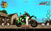 Kawasaki Z800 For Android