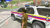 Indian Police Skin | Indian Cop | (Pandeji)