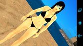 Kokoro Bikini New Look for Android