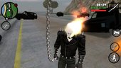 Ghost Rider Mod For Android