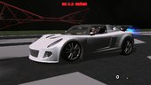 GTA V Coil Rocket Voltic