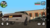 GTA V Willard for Mobile/PC