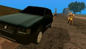 Fiat Uno Txd for Android