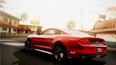 Ford Mustang Full HD v2