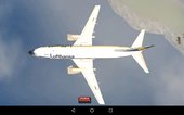 Boeing 737-300 for Android (dff only)