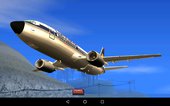 Boeing 737-300 for Android (dff only)