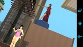 Ada Wong Statue For Android