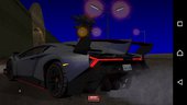 Lamborghini Veneno 2013 (no Txd) For Android