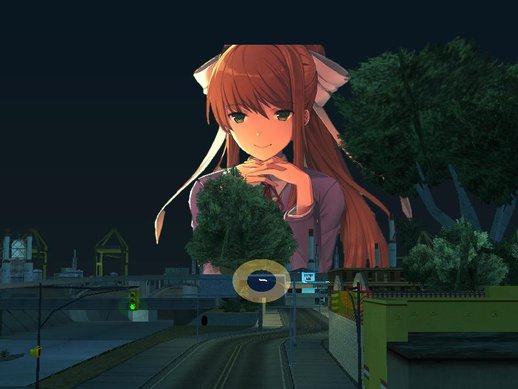 ...