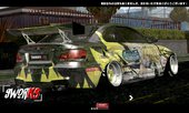 BMW 1M Coupe Aiz Wallenstain JDM