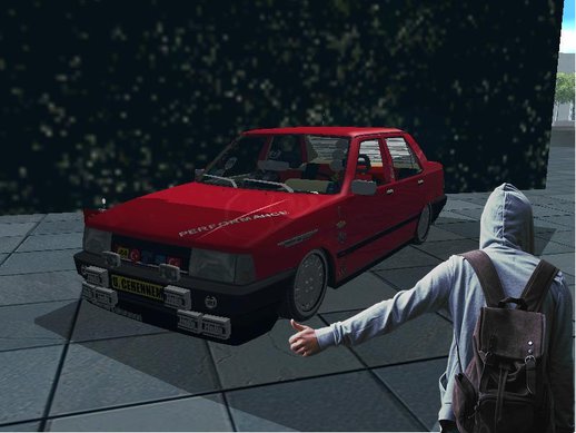 ...