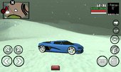 Snow Mod For Android