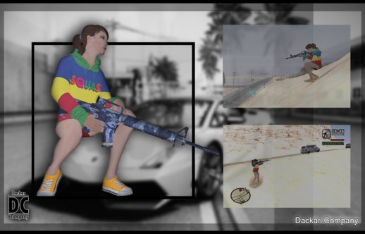 ...