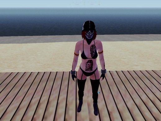...