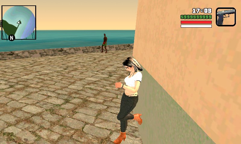 GTA San Andreas Sit And Relax (New Animations) Cleo Mod GTA San Andreas Sit And Relax (New Animations) Cleo Mod