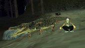 Giant Crocodiles for San Android