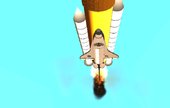 NASA Rocket For Android