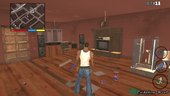 Big Smoke House Mod