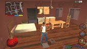 Big Smoke House Mod