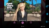 New HD Marie Rose and Honoka Menu & Loadscreen V1 for Android