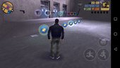 GTA 3 Android 100% Complete Save With Boss Criminal Rating