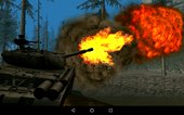 IS-4M for Android (dff only)