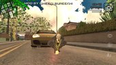 Porsche 911 GT3 For Android