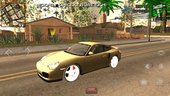 Porsche 911 GT3 For Android