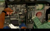 EA-6B Prowler for Android