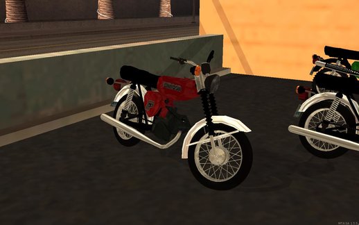 ...