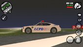 Lcpd Buffalo for Android