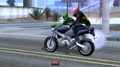 Jaket Grab Bike For Android