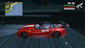 Ferrari 599xx for Android