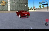 Truffade Adder (Bugatti Veyron) For Mobile