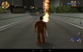 Real HD Enb Effects And Reflection For GTA 3 Mobile