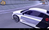 Real HD Enb Effects And Reflection For GTA 3 Mobile